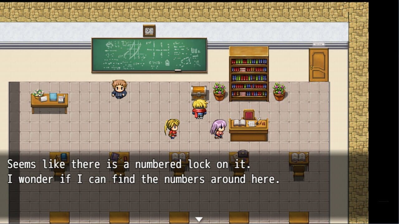 Escape Room: Reality screenshot 1