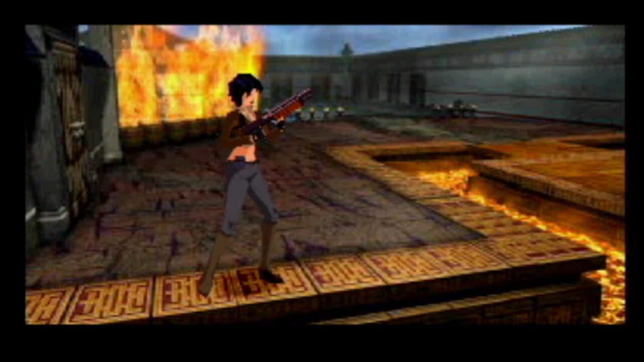 Fear Effect 2: Retro Helix thumbnail 4