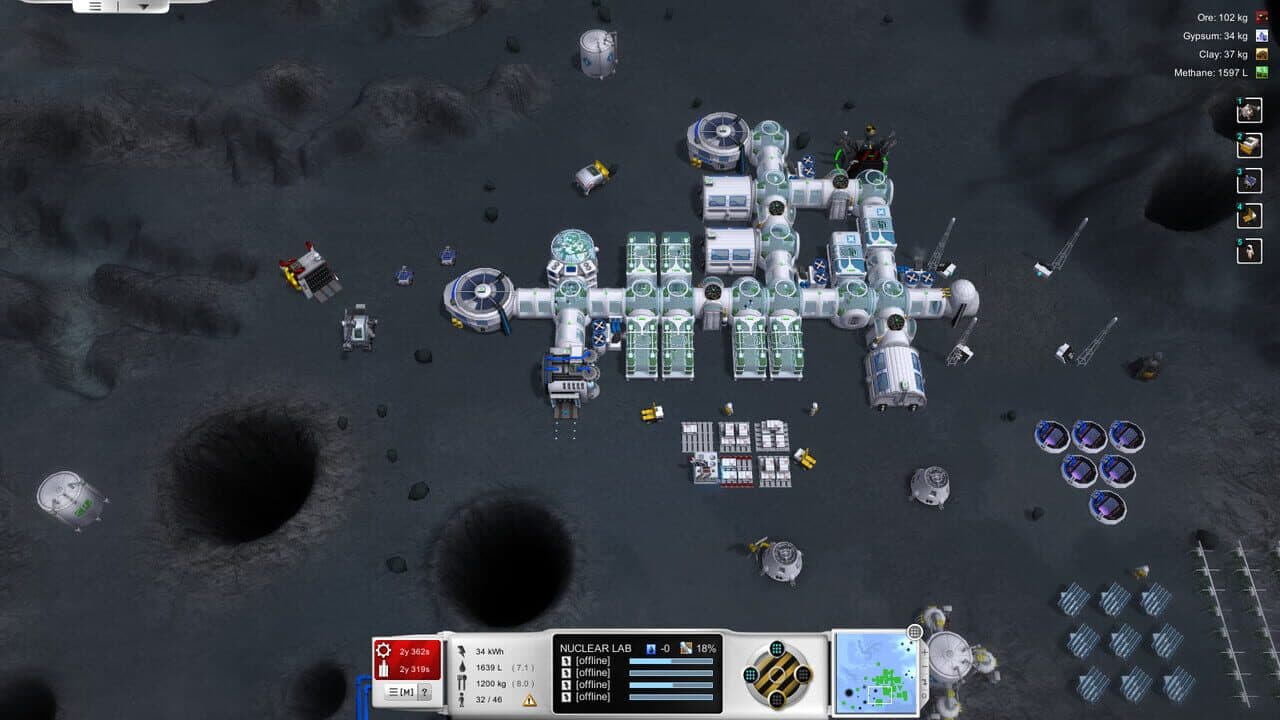 Sol 0: Mars Colonization thumbnail 4