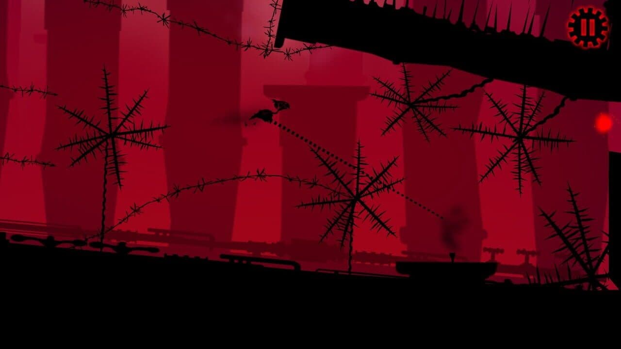 Red Game Without a Great Name thumbnail 2