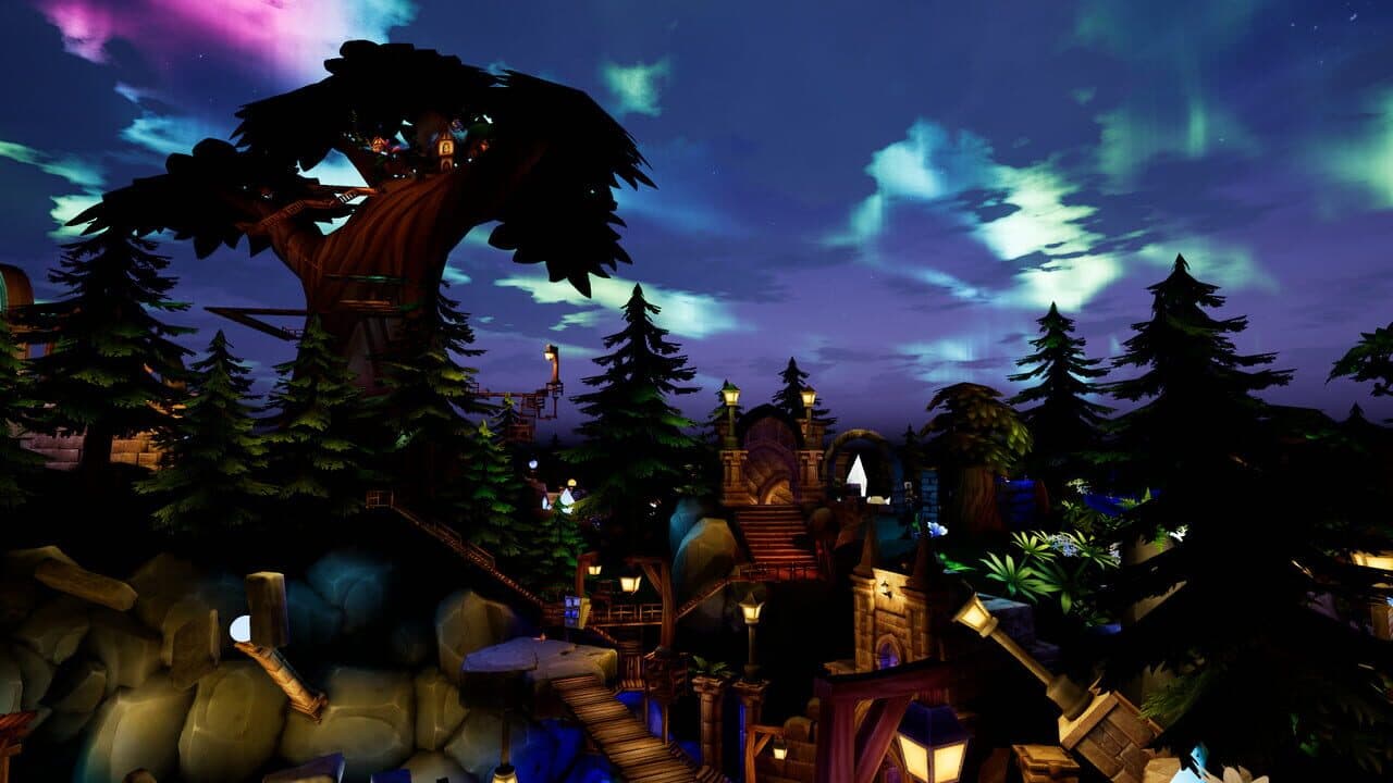Mystic VR thumbnail 2
