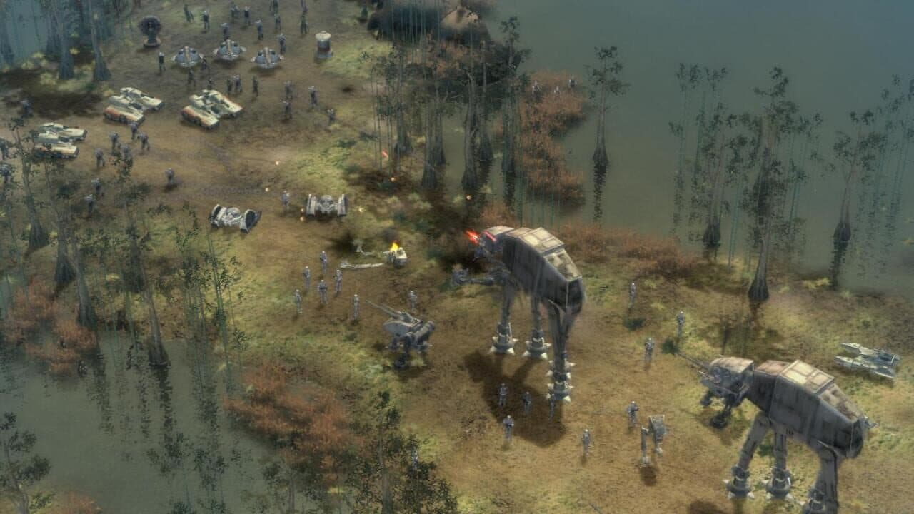 Star Wars: Empire at War - Gold Pack thumbnail 2
