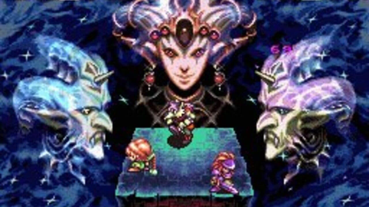Trials of Mana thumbnail 7