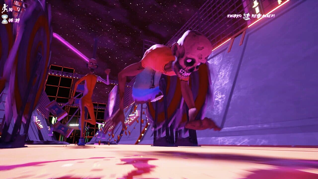 Ben and Ed: Blood Party thumbnail 2