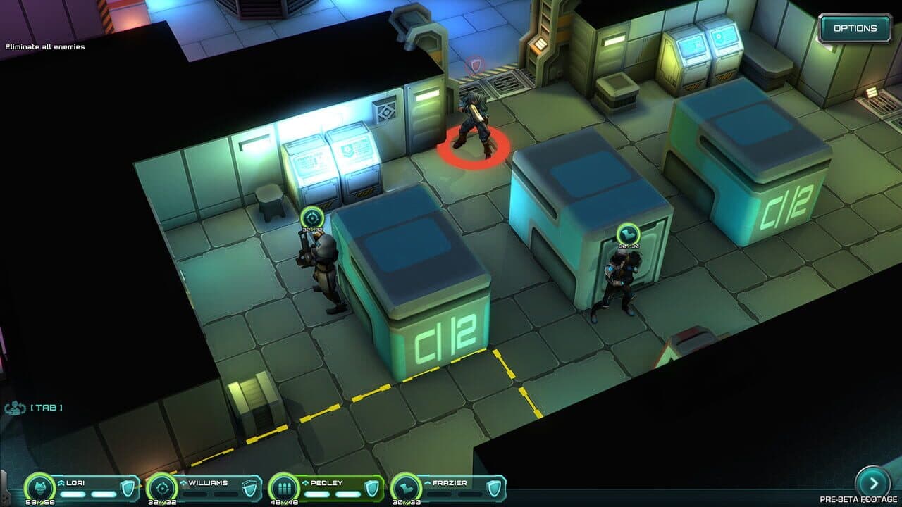 Shadow Corps thumbnail 2
