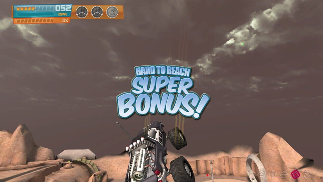 StuntMania Reloaded thumbnail 4