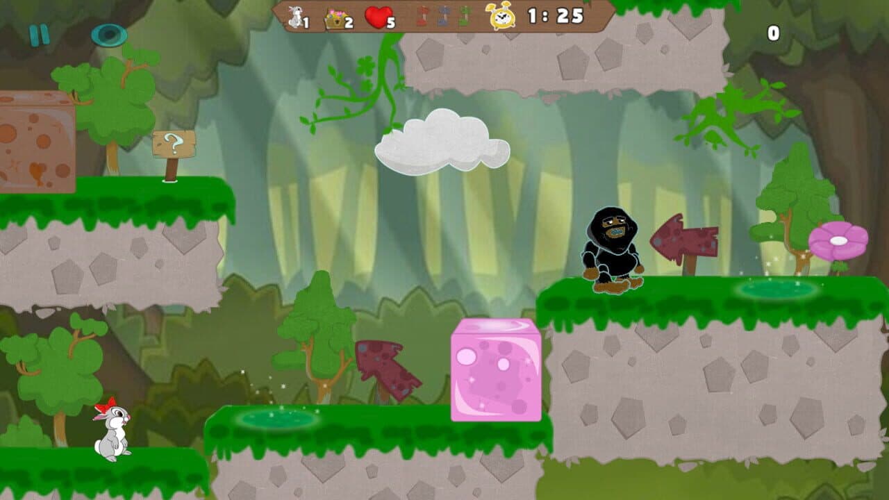 Grizzly Adventure thumbnail 11