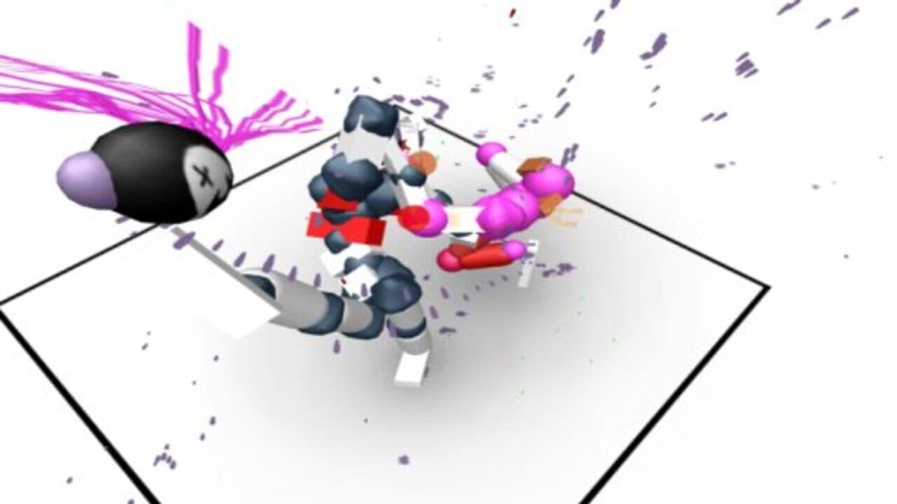 Toribash thumbnail 10