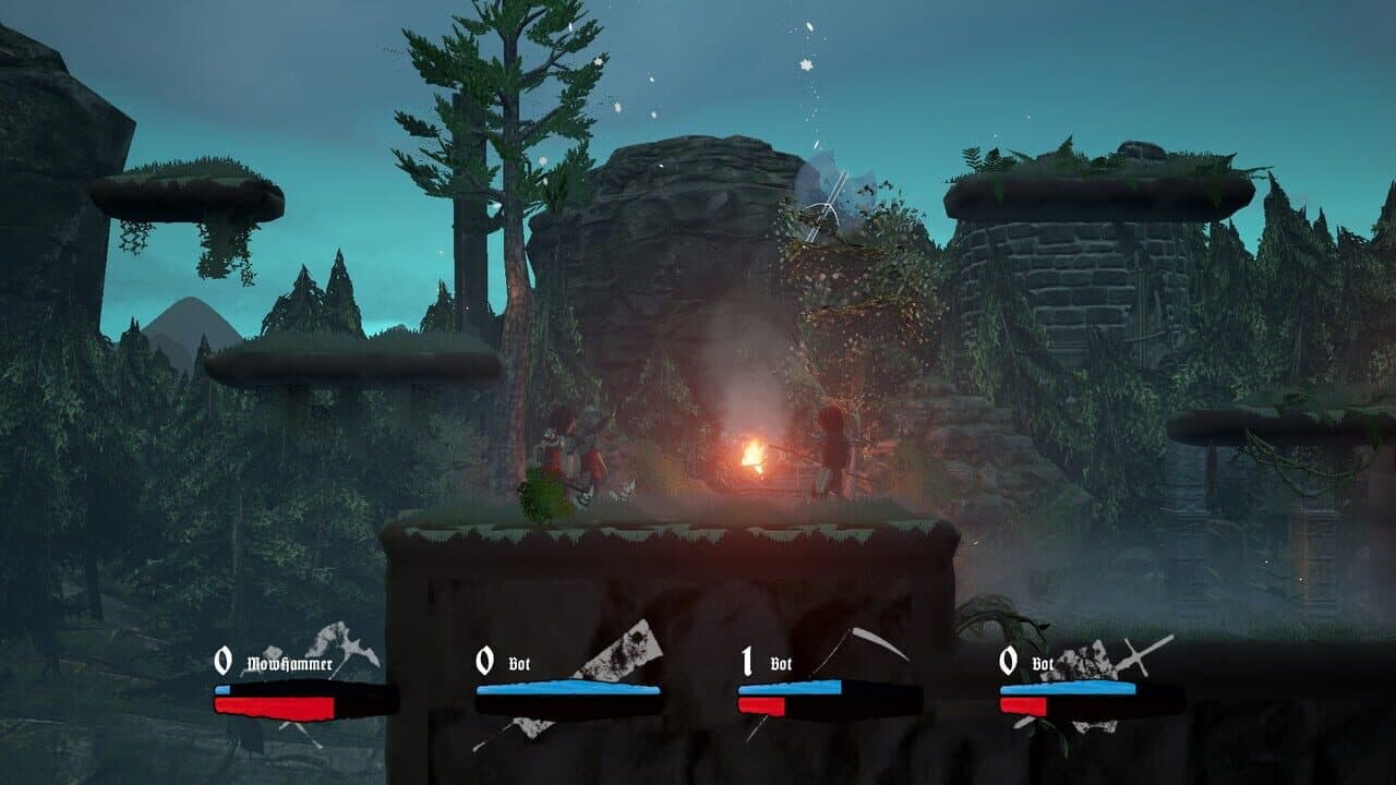 Bell Ringer screenshot 1