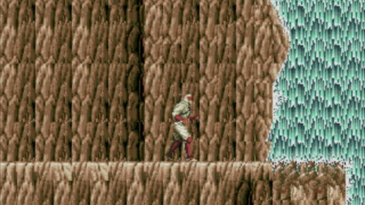 The Revenge of Shinobi thumbnail 2