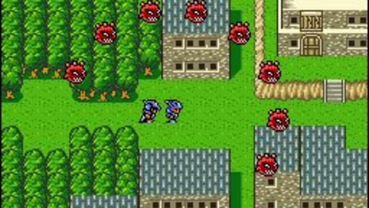Final Fantasy II thumbnail 5