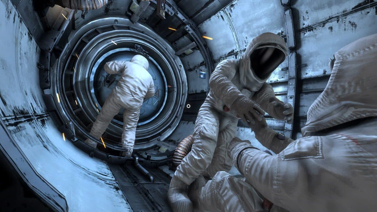 Far Space VR thumbnail 3