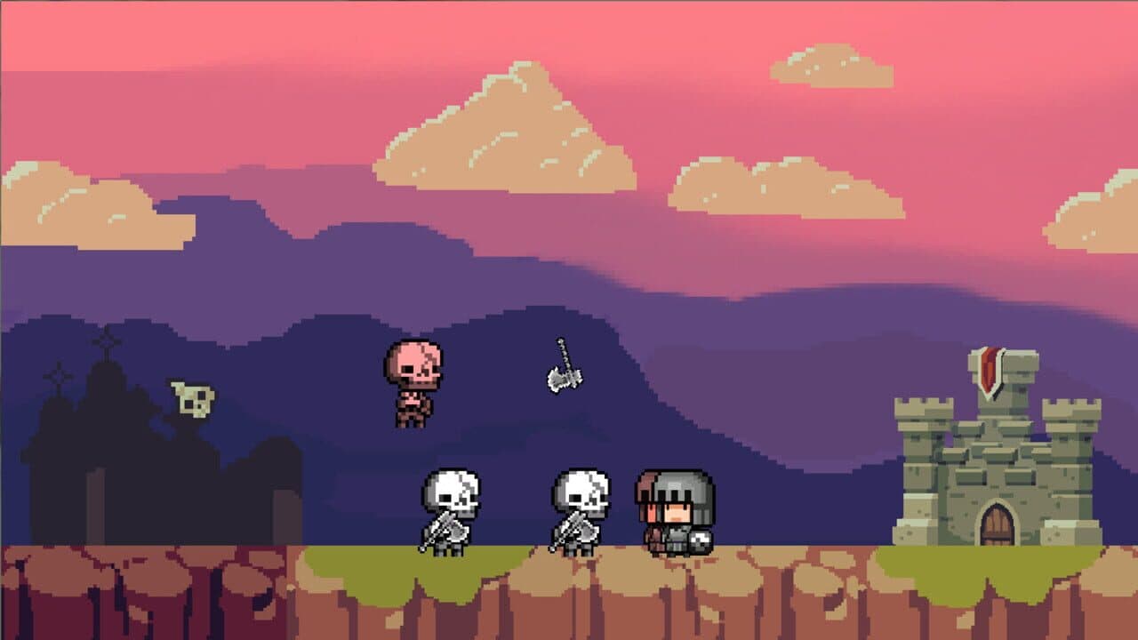Skull Rush thumbnail 3