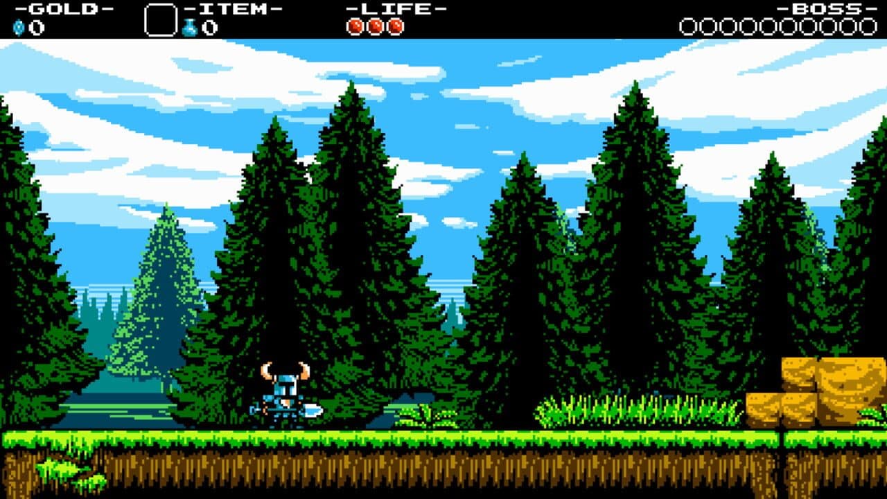 Shovel Knight thumbnail 9
