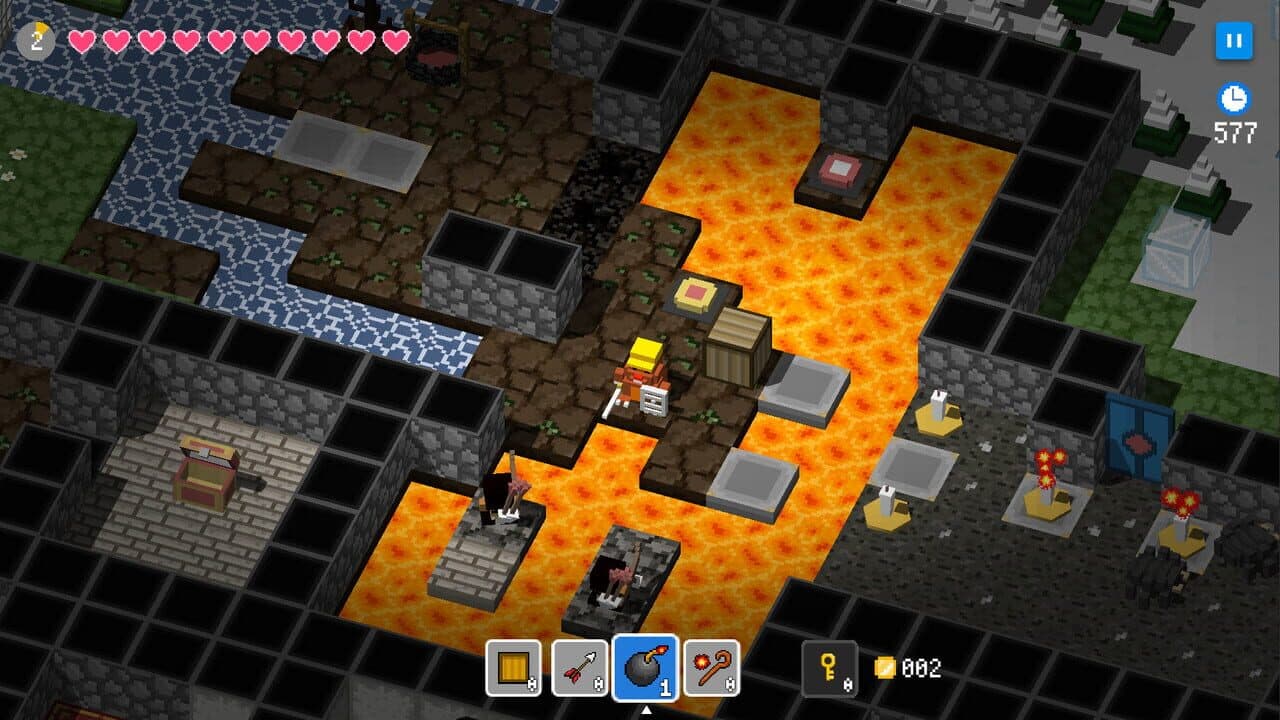 BQM: BlockQuest Maker thumbnail 3