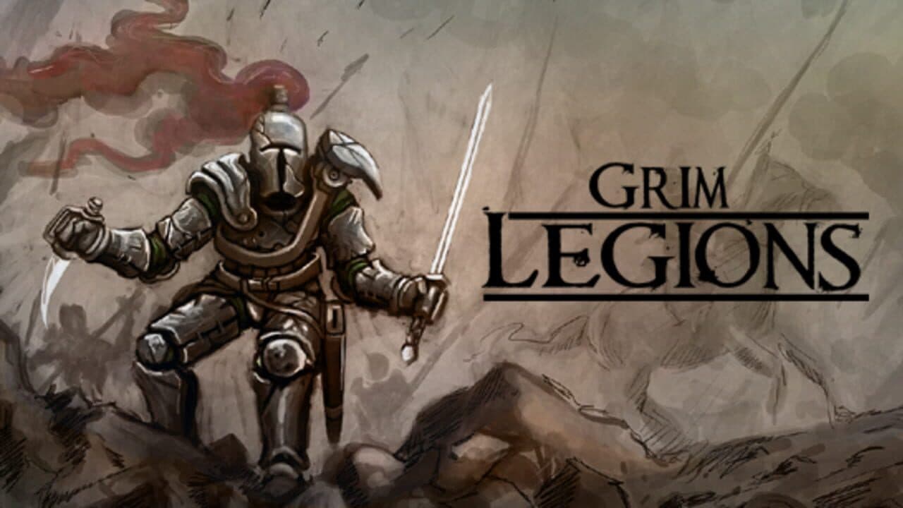 Grim Legions thumbnail 3