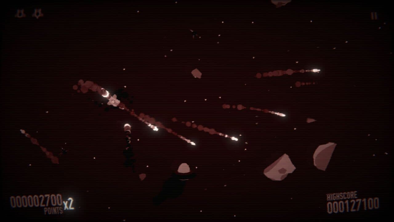 Space Asteroid Shooter thumbnail 5