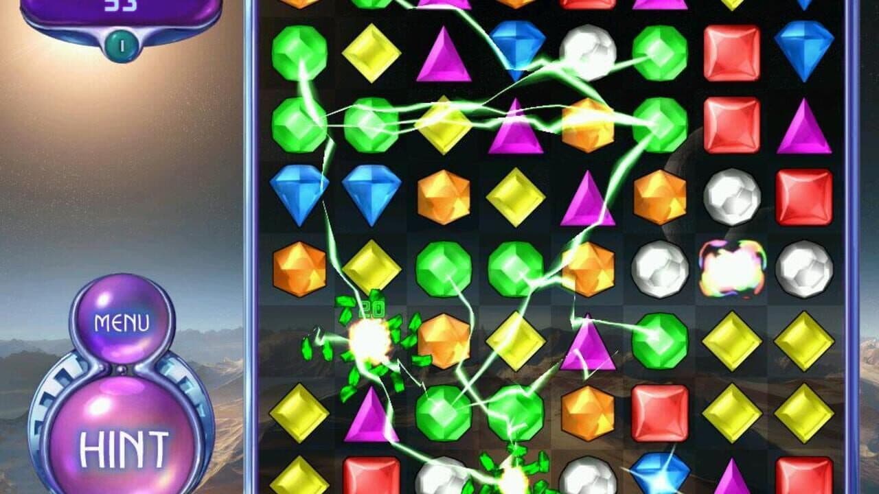 Bejeweled 2 thumbnail 3