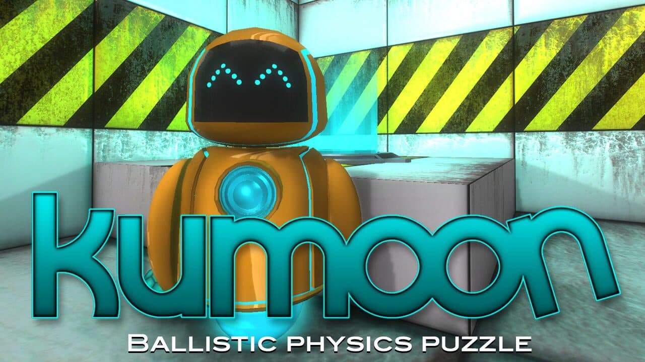 Kumoon: Ballistic Physics Puzzle thumbnail 5