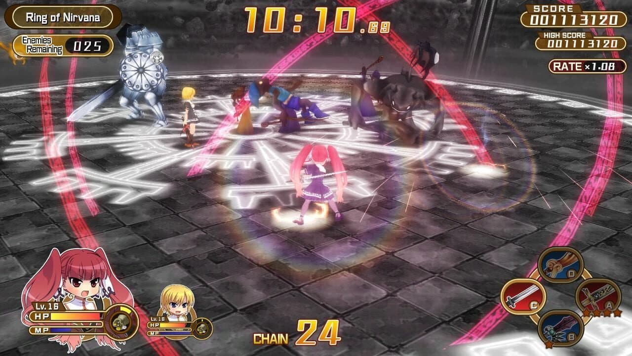 Croixleur Sigma thumbnail 4