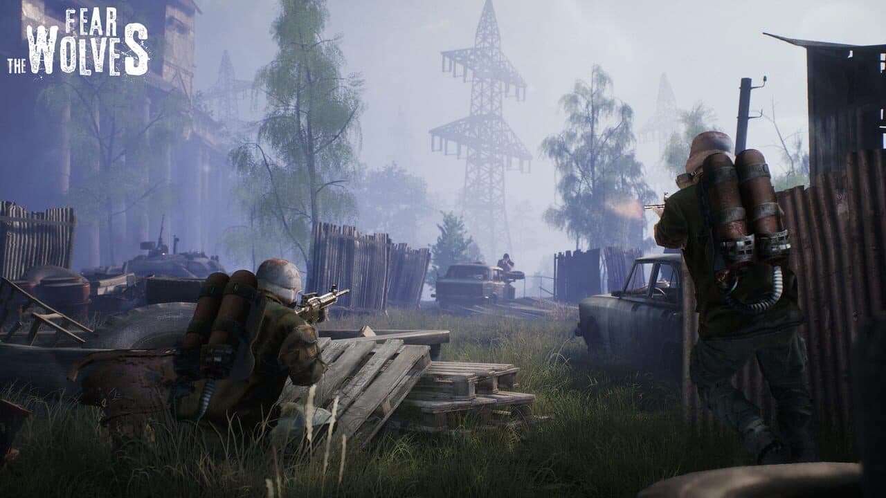 Fear the Wolves thumbnail 3