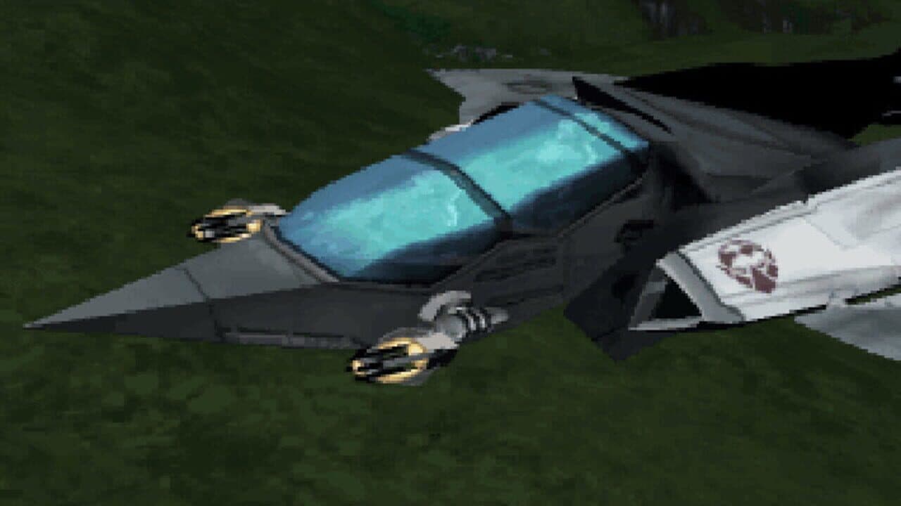 Cyberia 2: Resurrection thumbnail 3