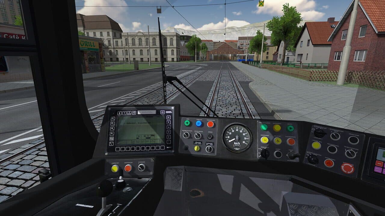 Lotus Simulator thumbnail 3
