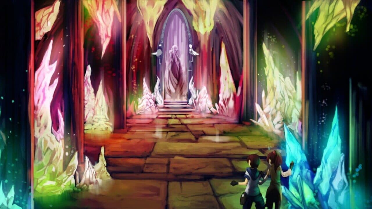 Guardians of Arcadia - Episode 1 thumbnail 5