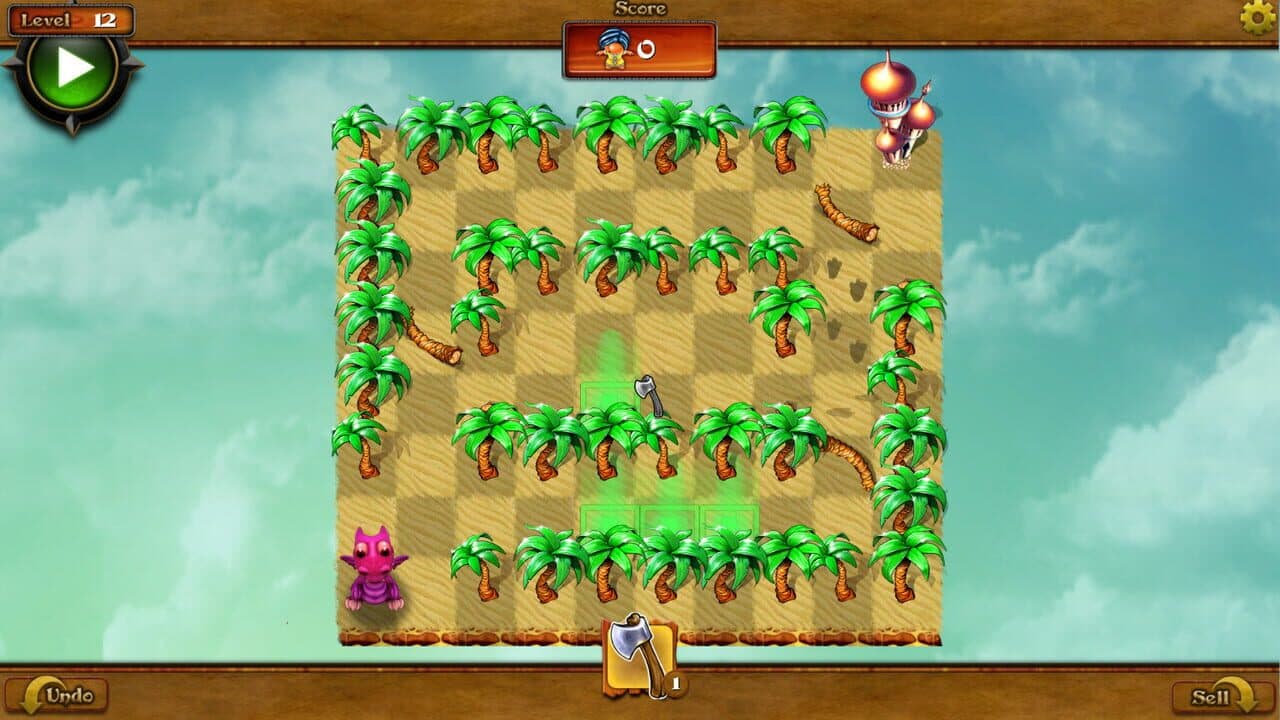 Dragon Defense thumbnail 5