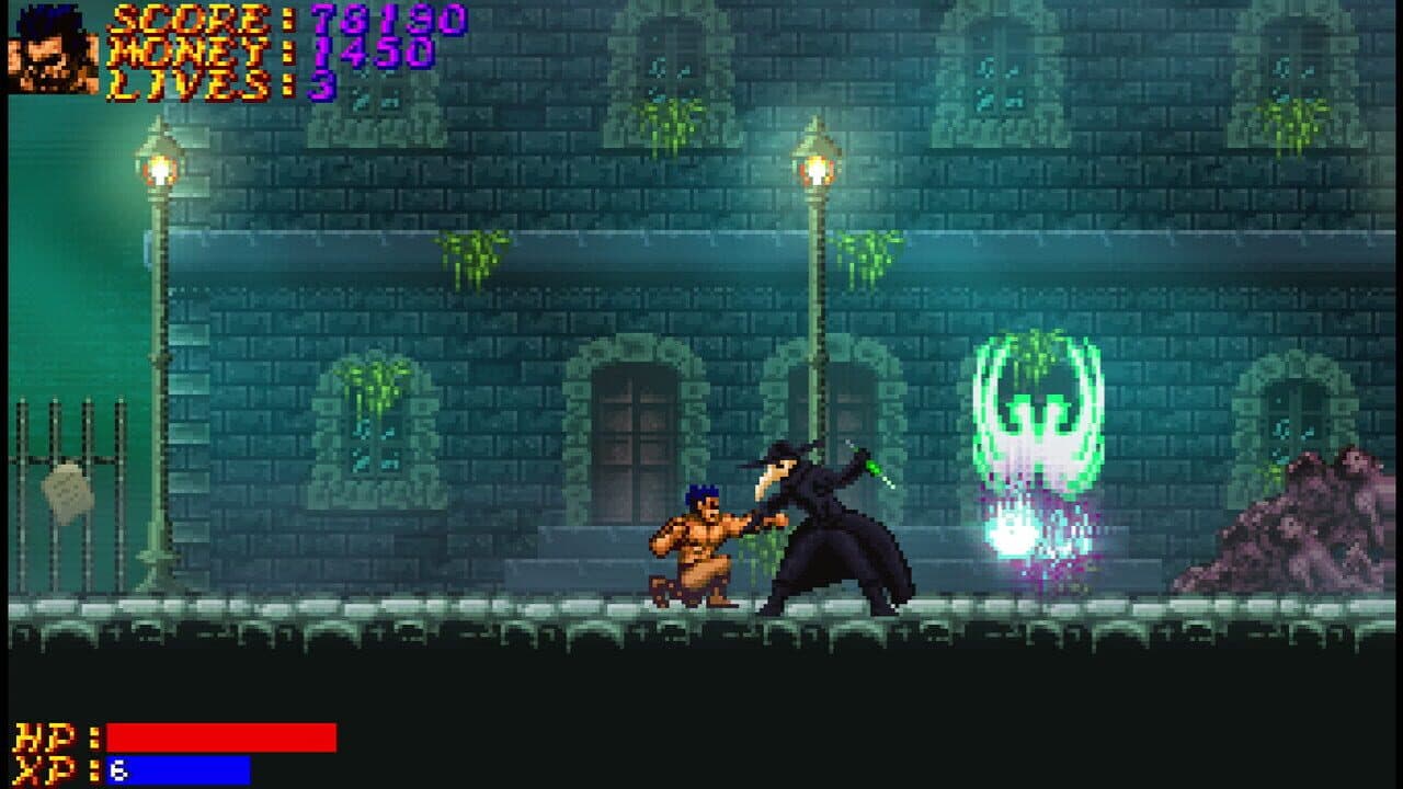Insanity's Blade thumbnail 4