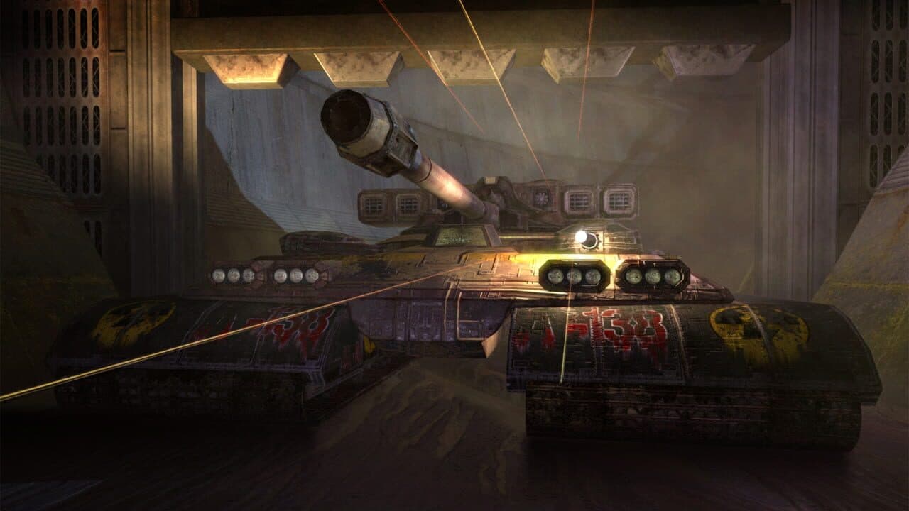 Rogue Trooper: Redux thumbnail 11