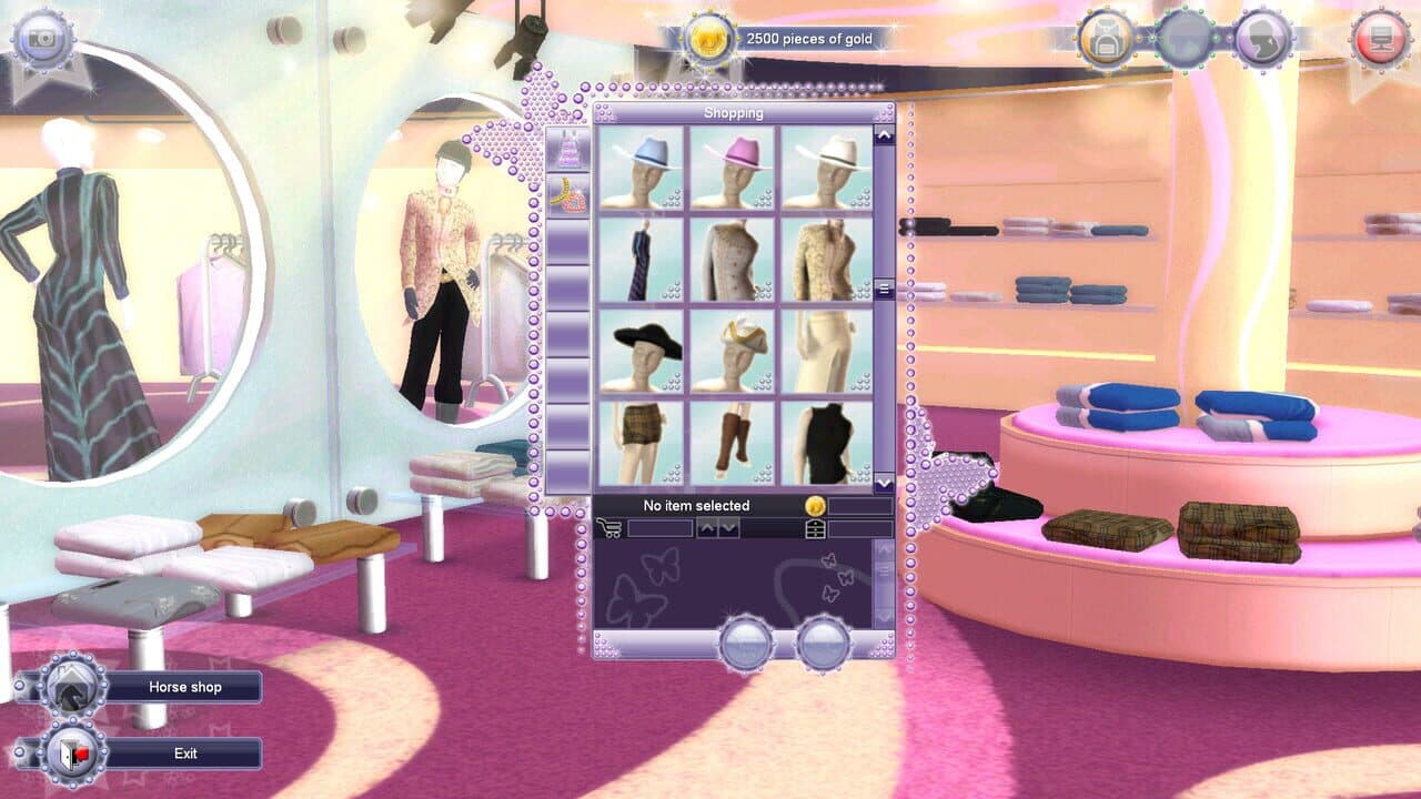 EquiMagic: Galashow of Horses thumbnail 2