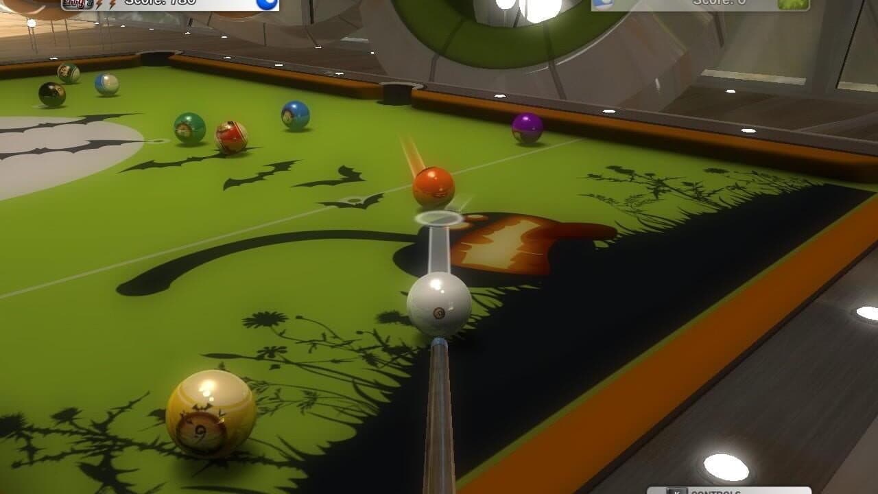 Pool Nation thumbnail 5