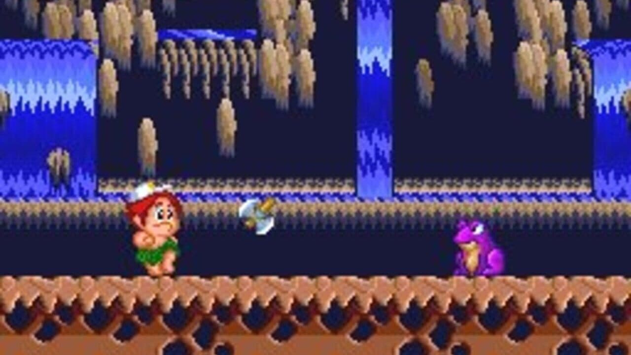 New Adventure Island thumbnail 8