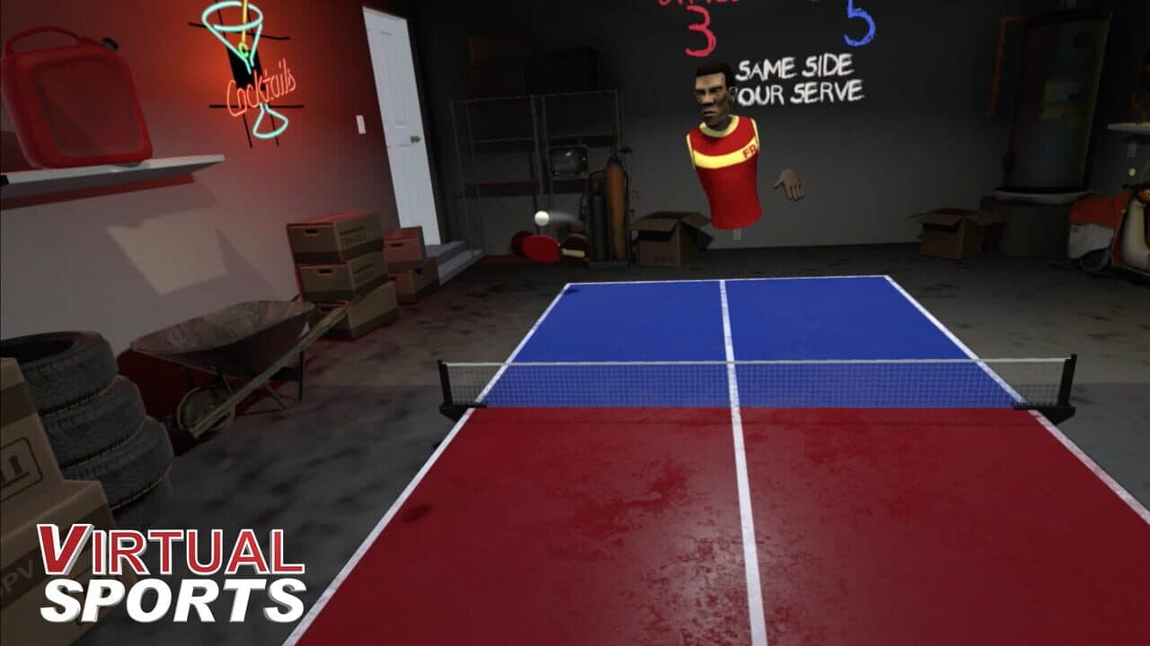 Virtual Sports thumbnail 2