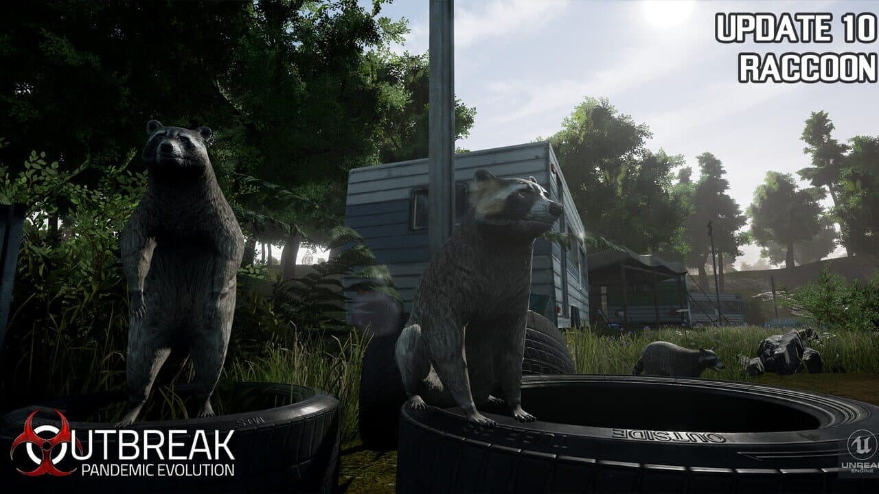 Outbreak: Pandemic Evolution thumbnail 3