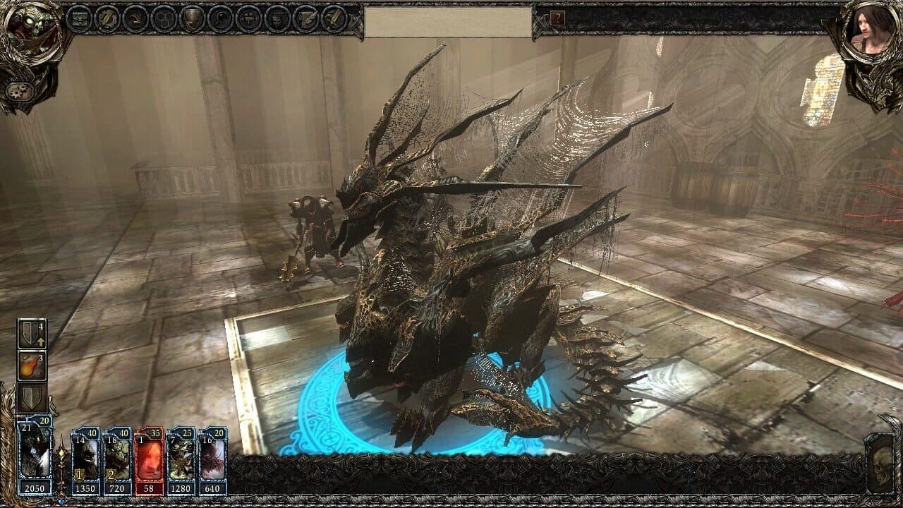 Disciples III: Renaissance thumbnail 3