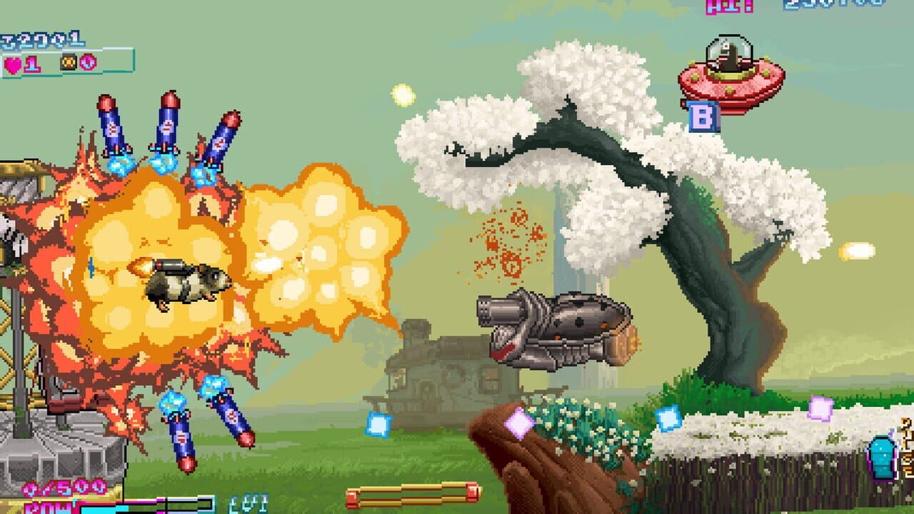 Q-YO Blaster thumbnail 5