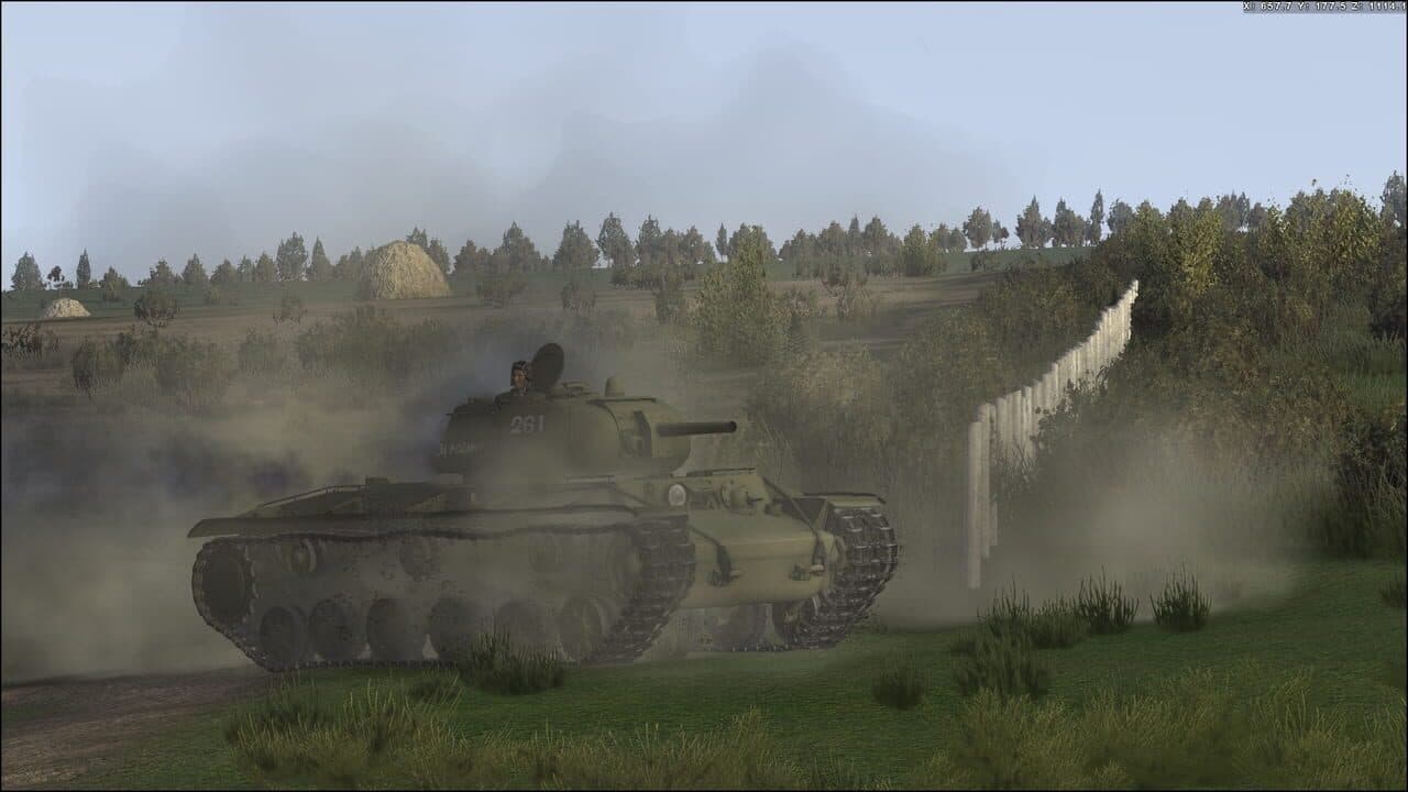 Graviteam Tactics: Mius Front thumbnail 2