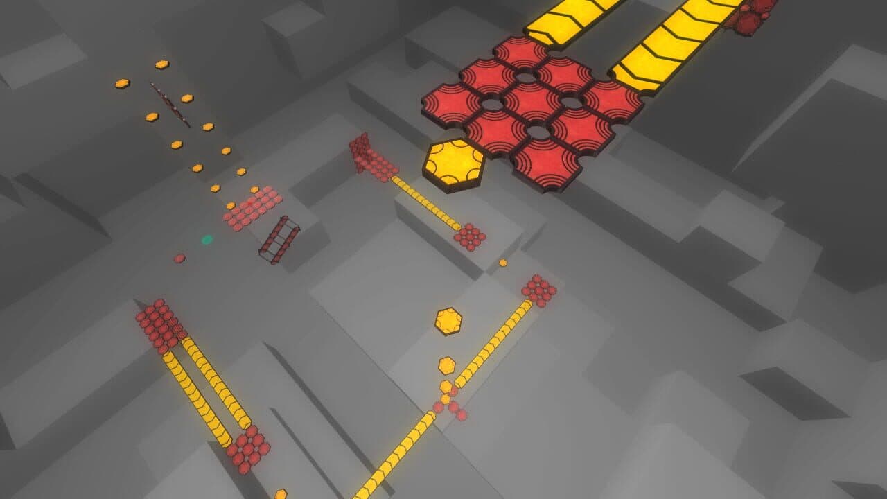Pulse Shift screenshot 1