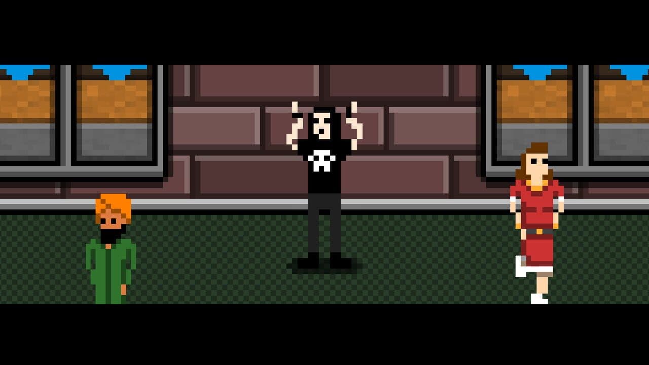 Awkward Todd thumbnail 4