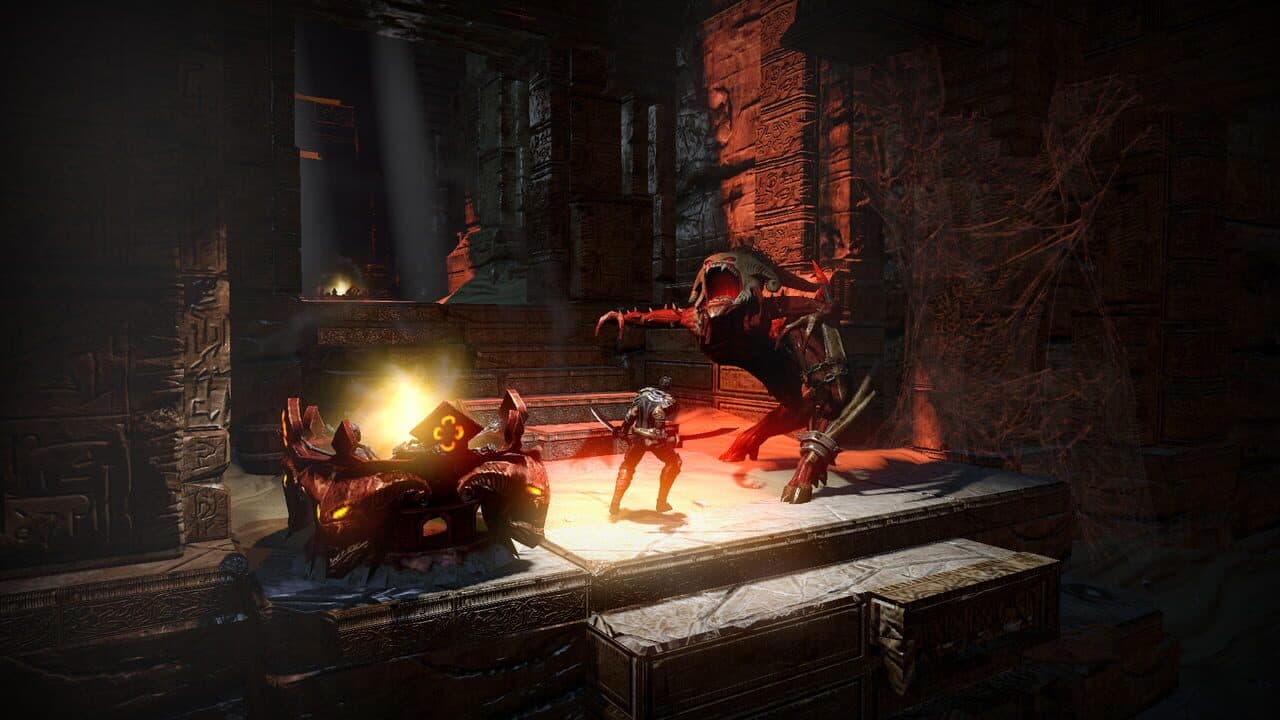 Blood Knights thumbnail 4