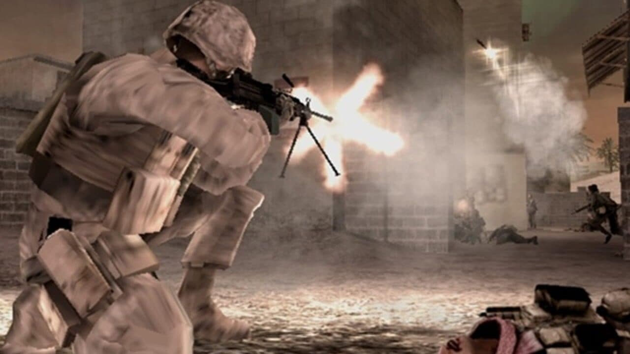 Call of Duty: Modern Warfare - Reflex Edition thumbnail 2