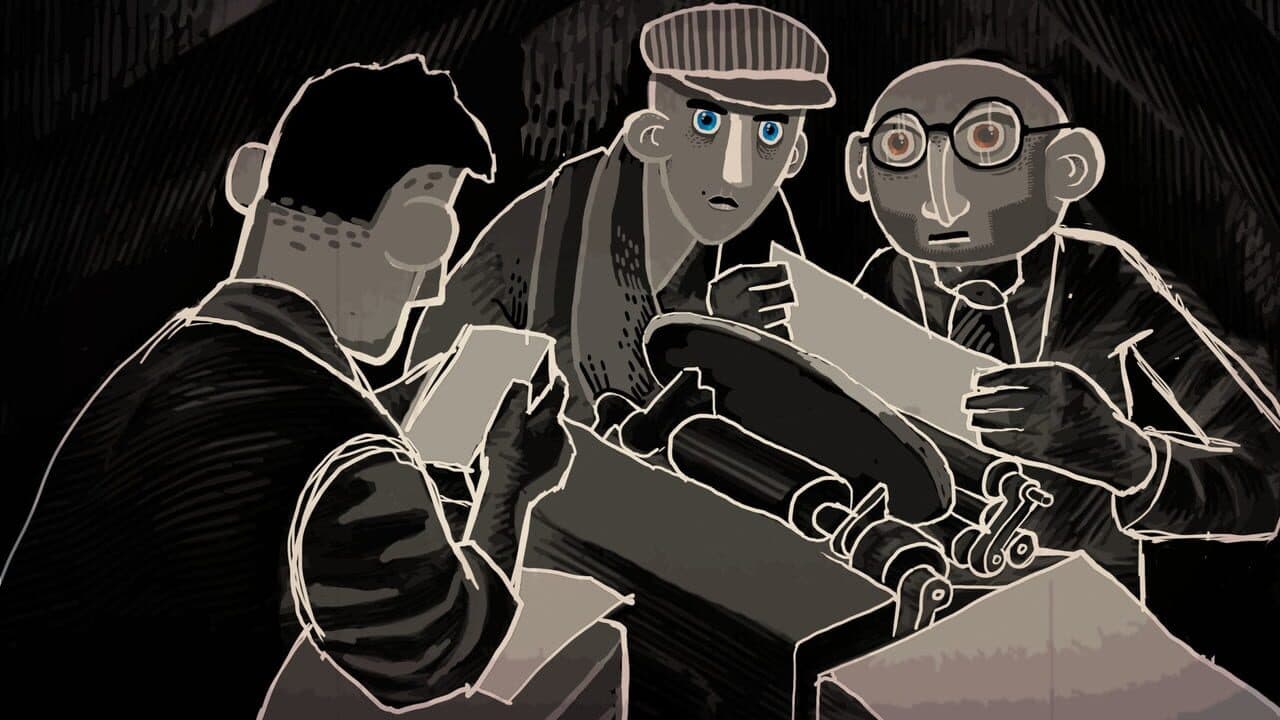 Through the Darkest of Times thumbnail 2