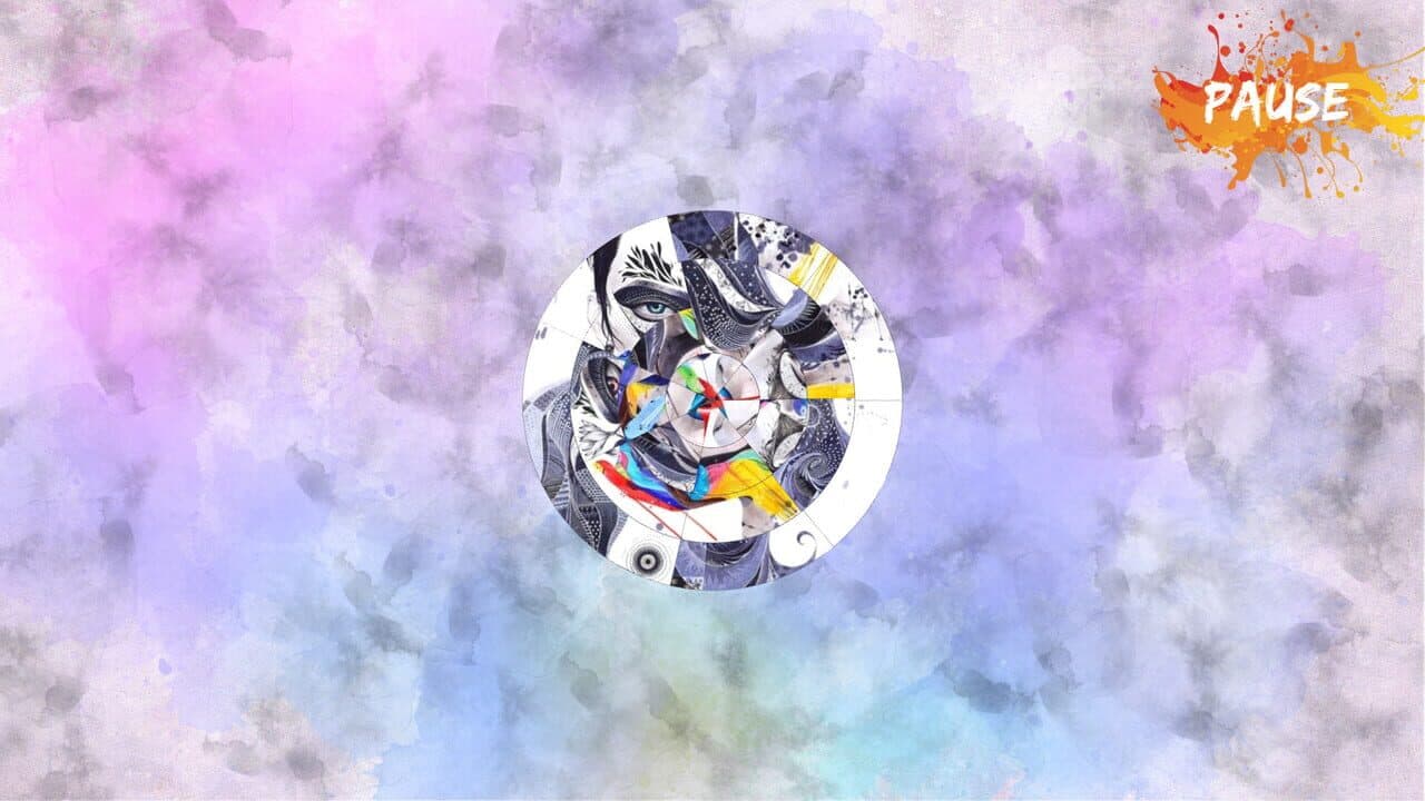 THE ART - Puzzle thumbnail 3