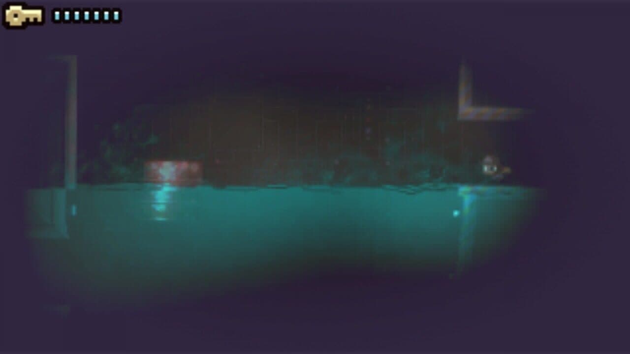 Wake screenshot 1