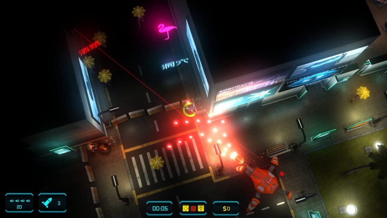10tons Cyberpunk Bundle thumbnail 4