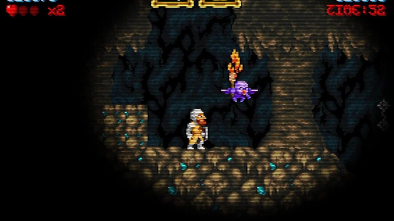 Cursed Castilla EX thumbnail 10