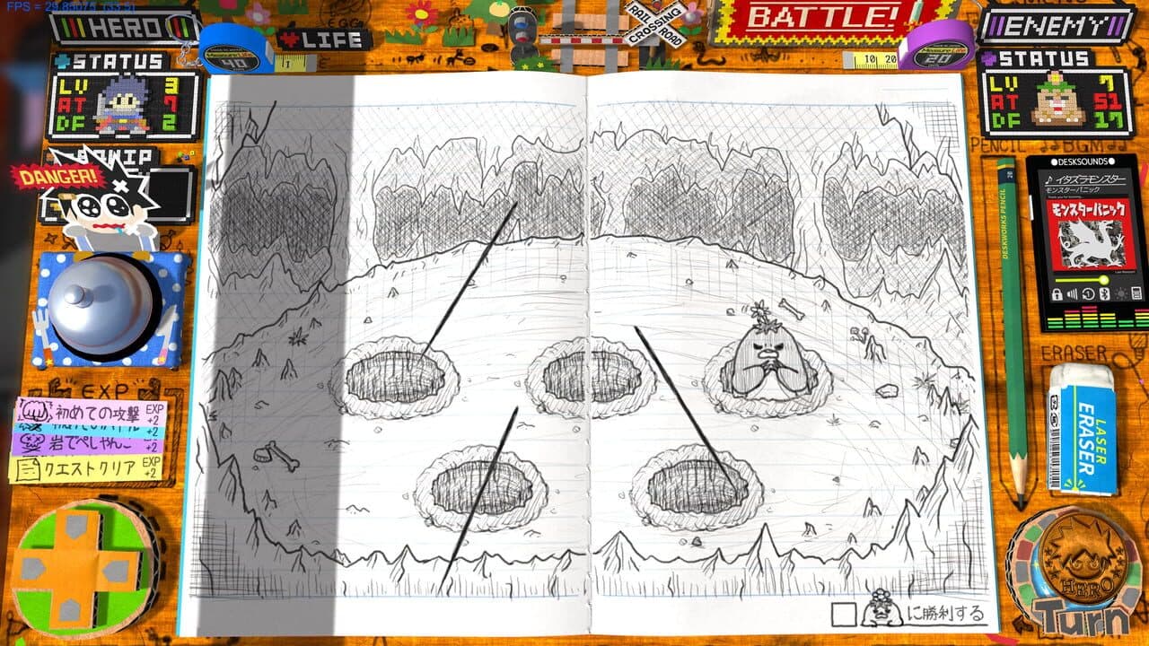 RPG Time: The Legend of Wright thumbnail 6