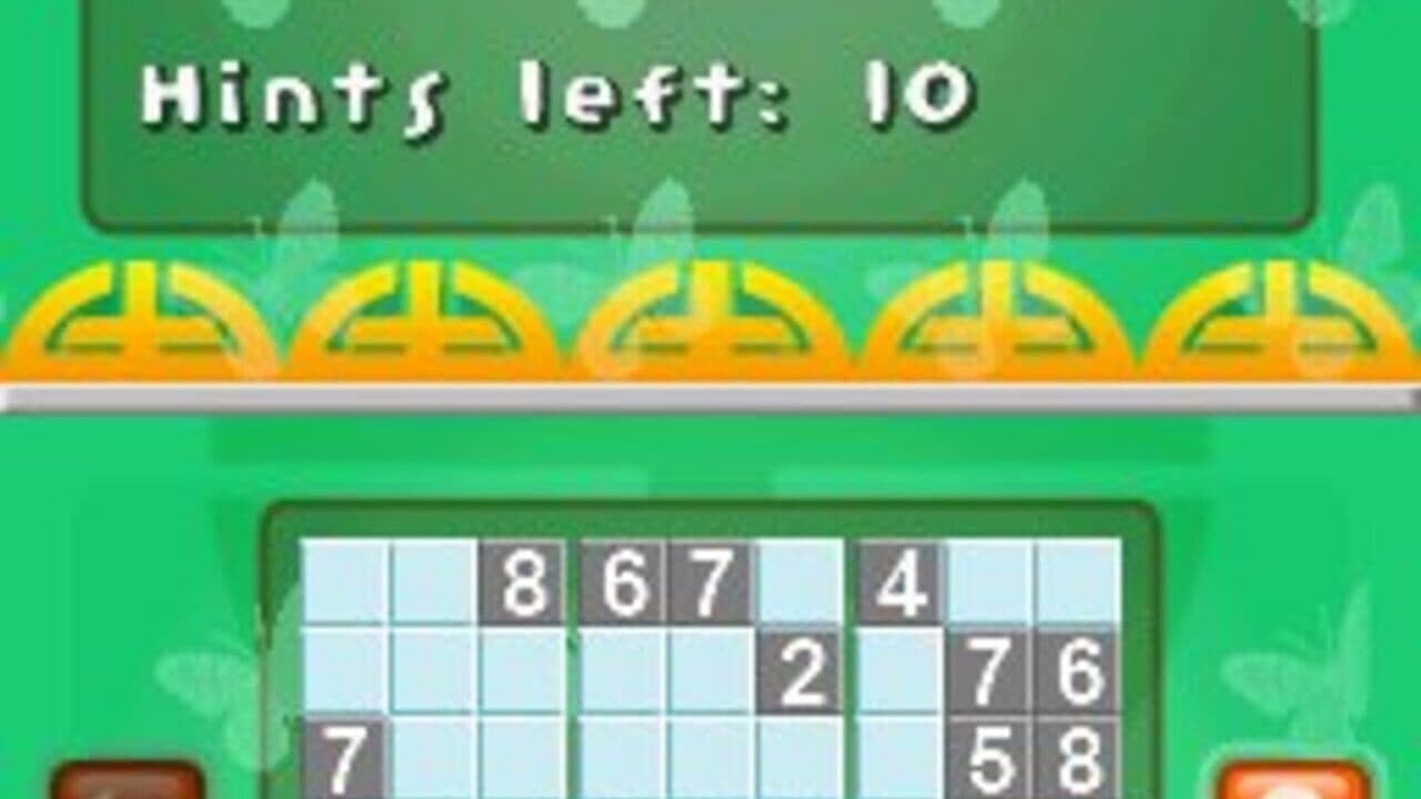 Simply Sudoku screenshot 1
